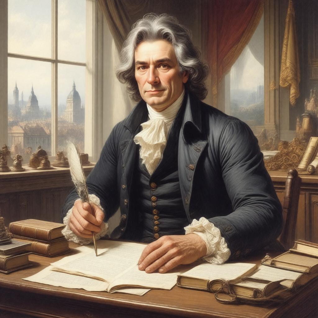 Thomas O. Paine
